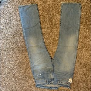 Mens polo jeans BRAND NEW